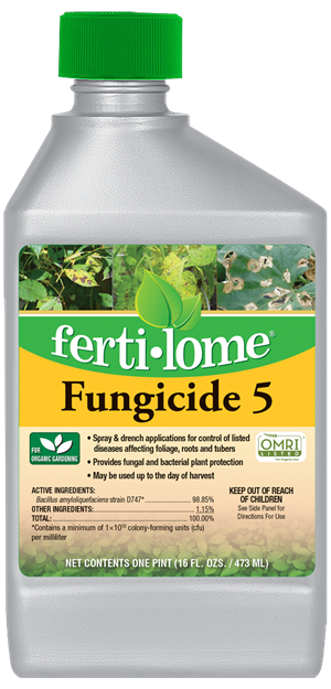 FUNGICIDE