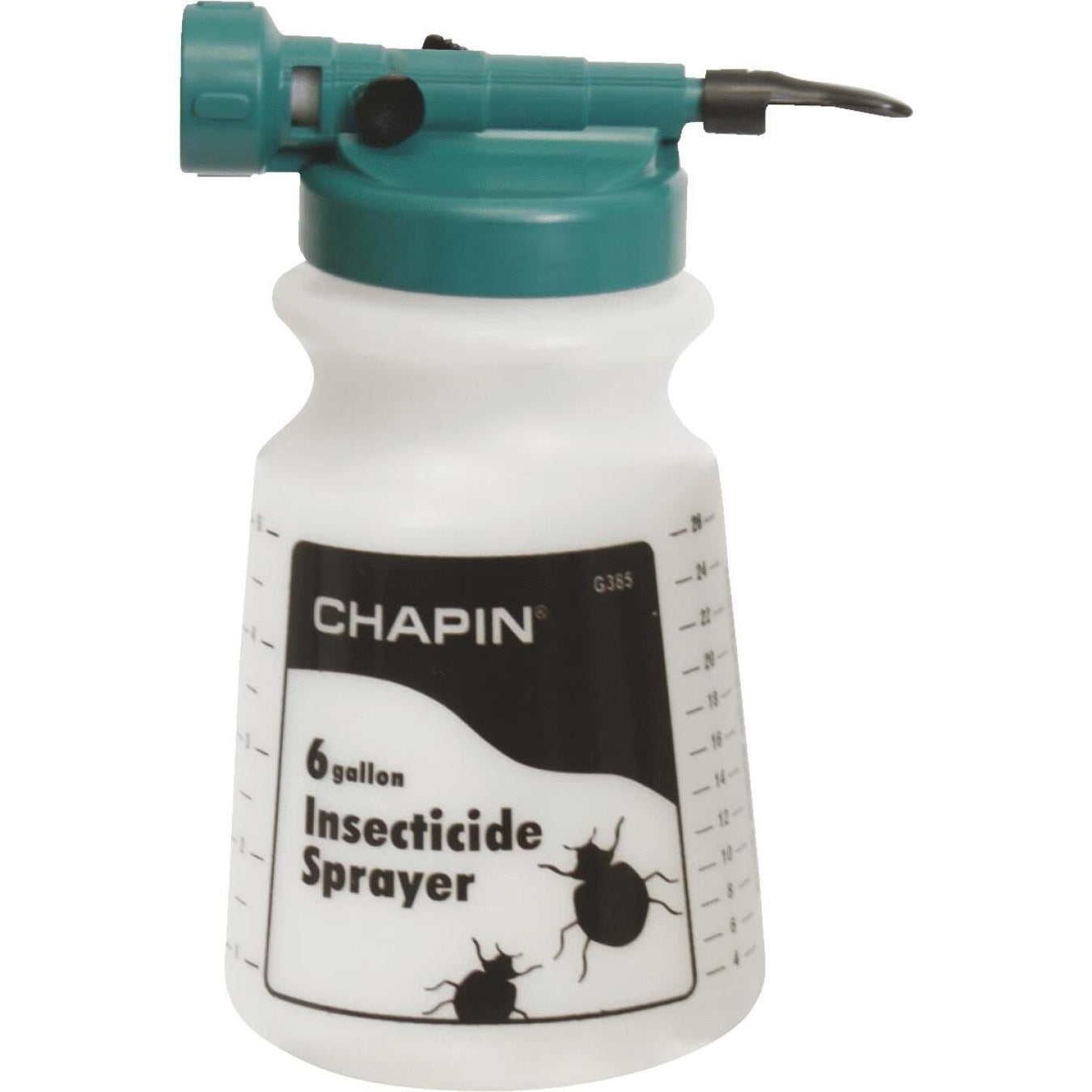 SPRAYERS, PARTS AND REPAIR
