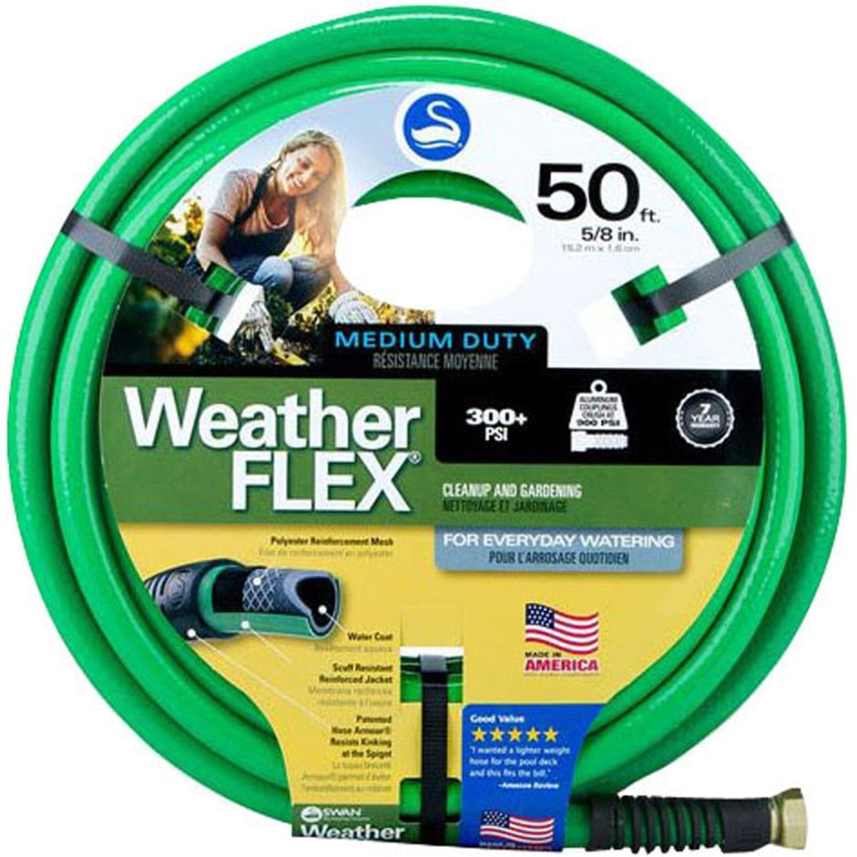 Hose & Hose Accessories