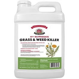 CONTROL SOLUTIONS HERBICIDE