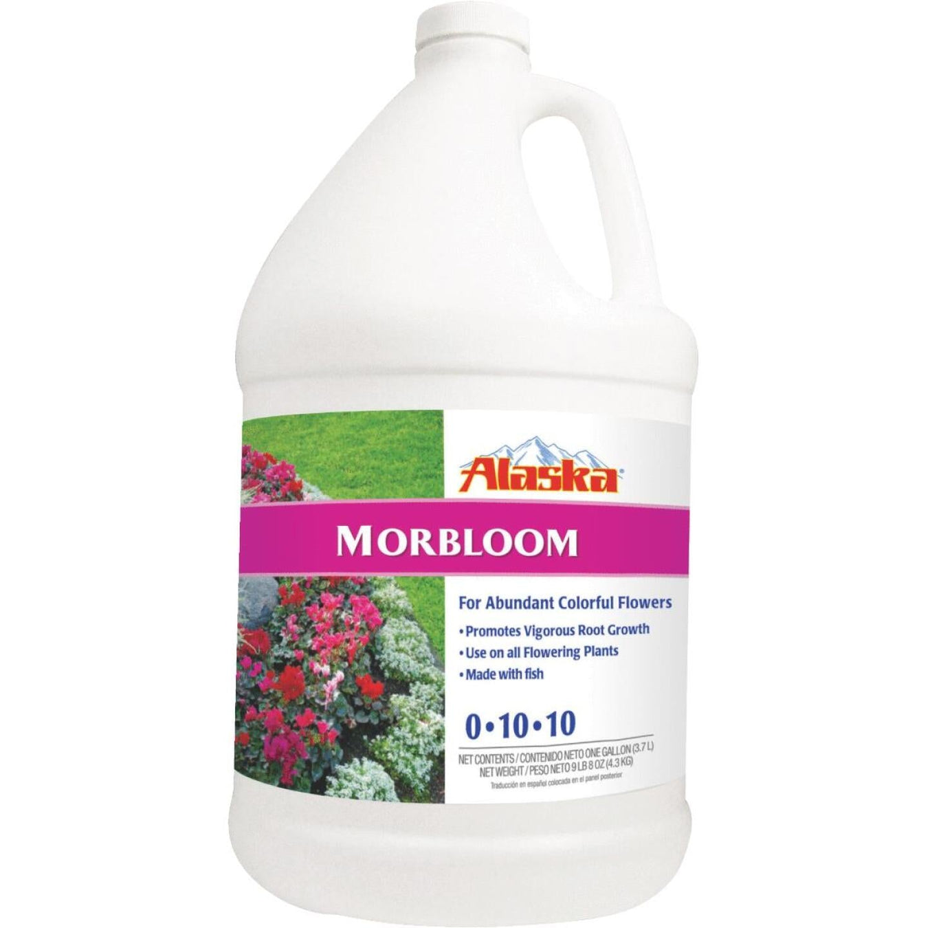 H2O SOLUBLE