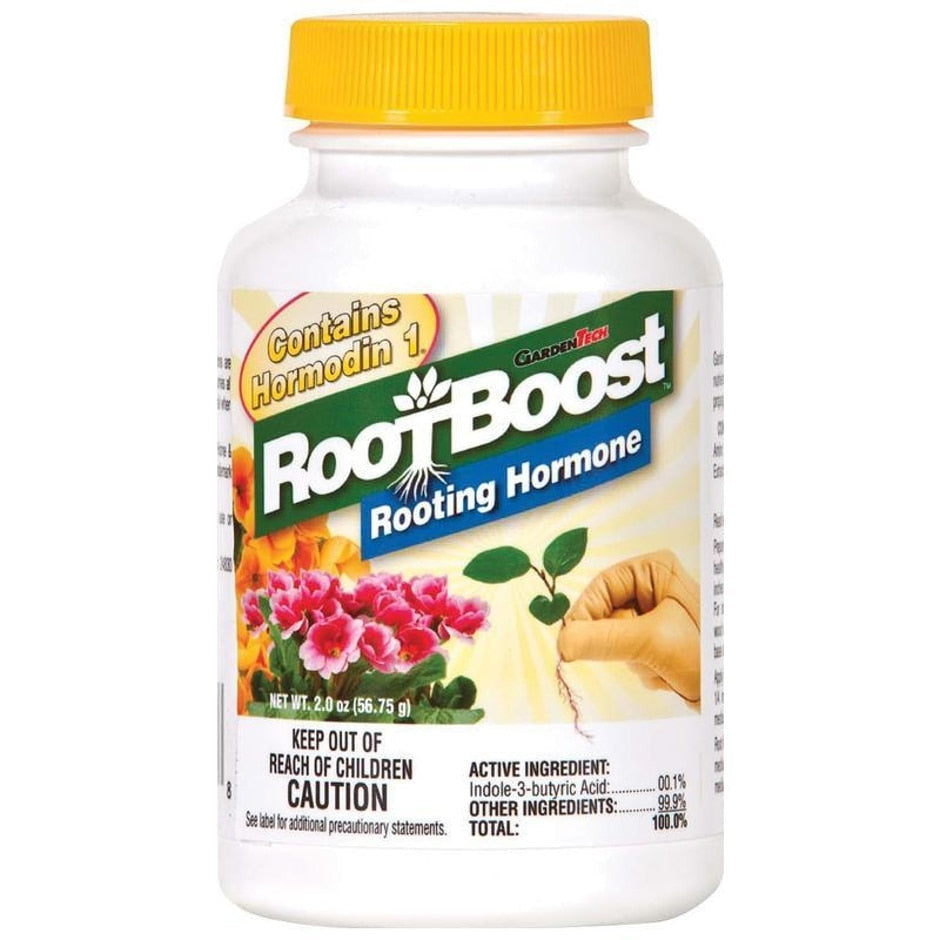Plant Health