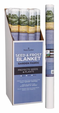 GARDEN SUPPLY