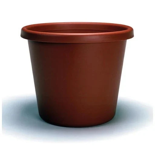 POTTERY, PLANTERS AND SAUCERS