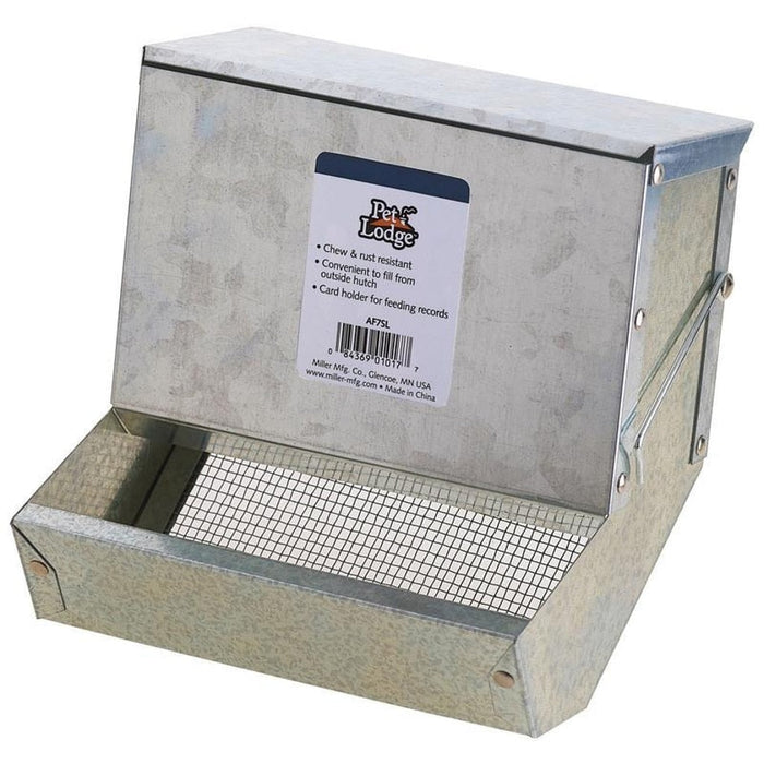 PET LODGE 5" SIFTER FDR AF5SL