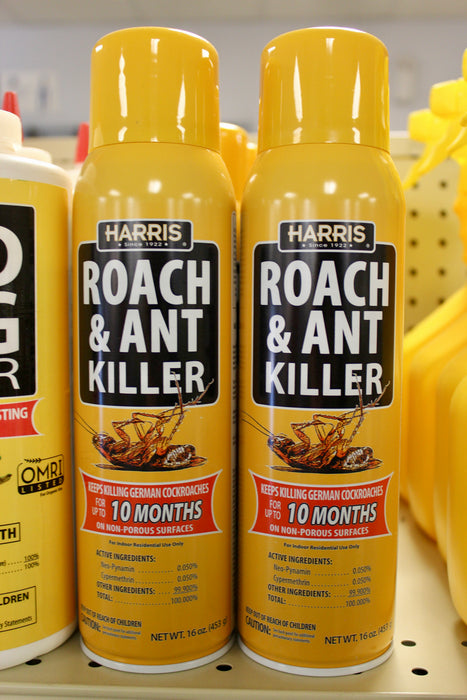 HAR-ROACH & ANT KILLER 16 OZ
