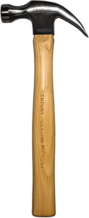 16 OZ CURVED WOOD HAMMER