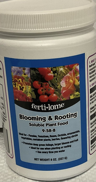 FL-BLOOMING & ROOTING 8OZ