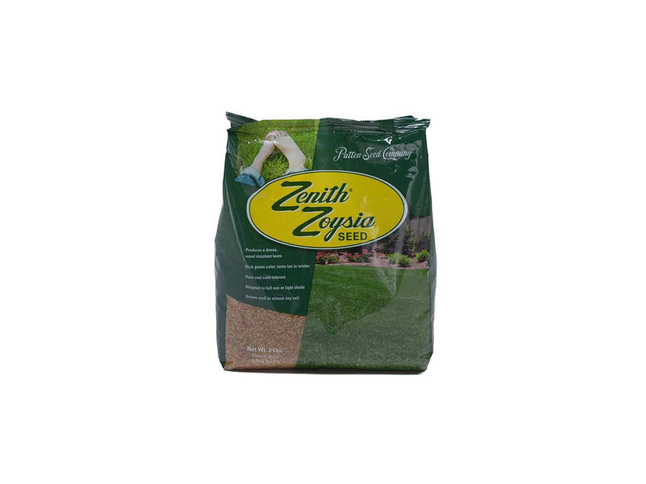 ZOYSIA-ZENITH 2#
