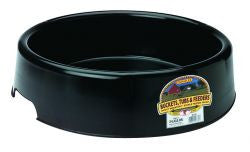 MILL-PLASTIC FEEDER 3 GAL PBLP