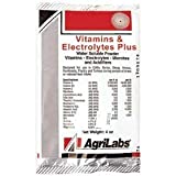 VITAMINS & ELECTROLYTES 4 OZ