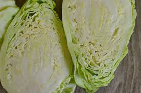 CHARS WAKEFIELD CABBAGE .5 GRA