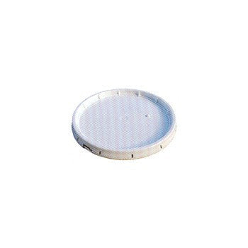 2 GAL PLASTIC LID