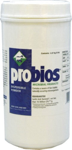 PROBIOS POWDER 240G