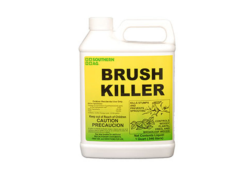 SA-BRUSH KILLER QT