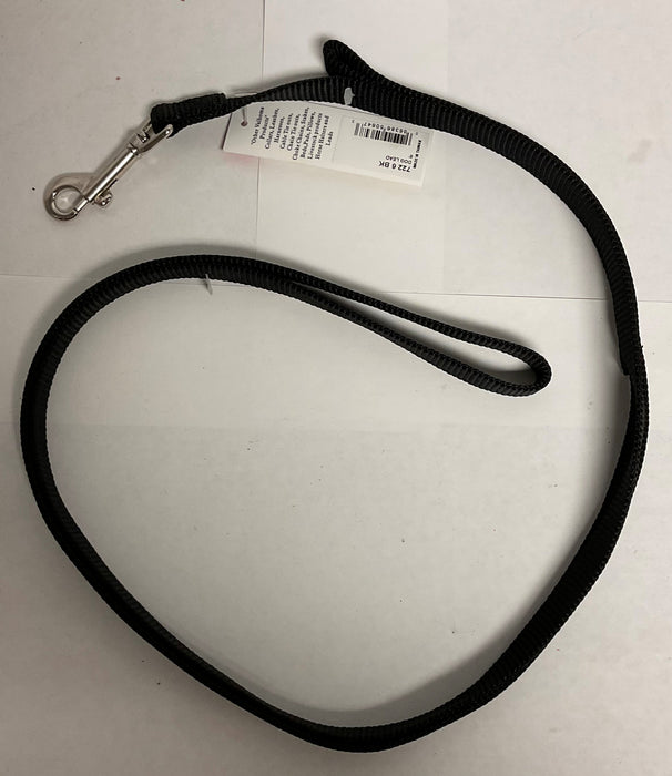 VALHOMA LEASH 5/8" 722 6 ASSOR