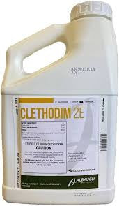 CLETHODIM 2EC 2.5 GALLON