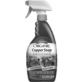 ESPOMA-COPPER SOAP RTU 24 OZ