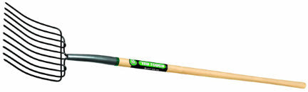 TRU PRO 10 TINE FORK