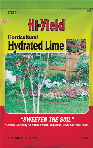 HY-HYDRATED LIME 4#/5#