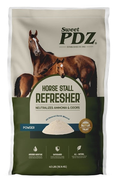 SWEET PDZ GRANULAR  40#