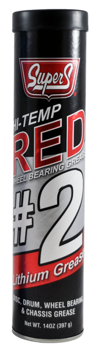 SUPER S RED GREASE