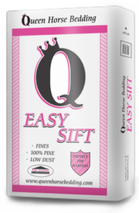 SHAVINGS-QUEENS EASY SIFT FINE