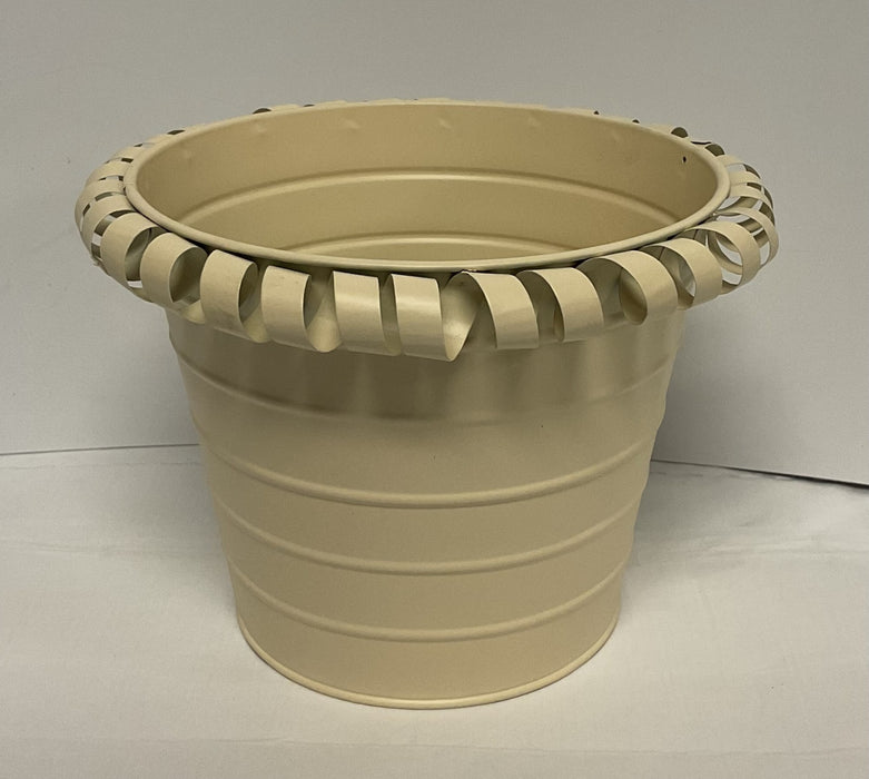 GARDENER SELECT 7" CREAM PLANT