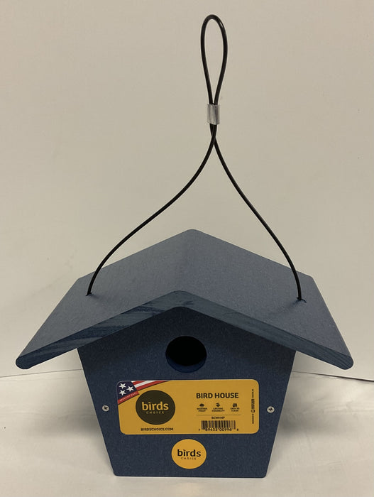WRENS RECYCLE PLASTIC NAVY