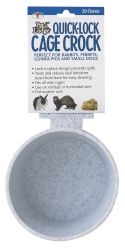 PET LODGE QUICK-LOCK 20 OUNCE