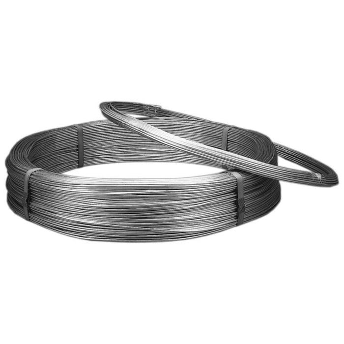 SMOOTH WIRE 4,000 HI TENSILE