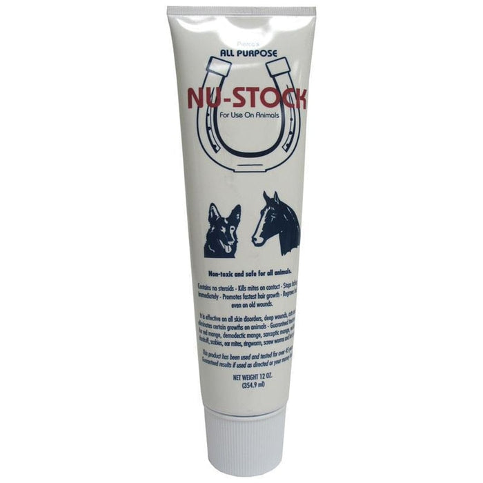 NU-STOCK ALL PURPOSE 12 OZ
