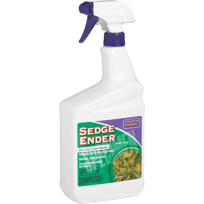 BONIDE SEDGE ENDER QT RTU