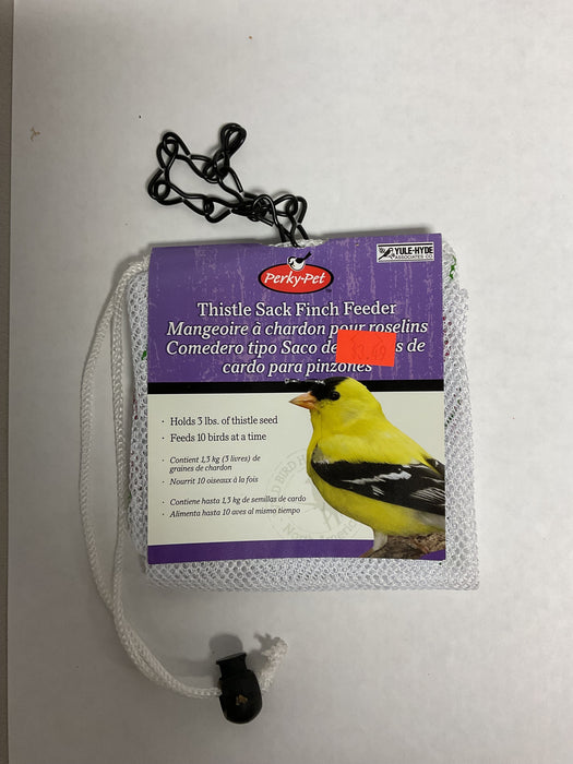 PP 379 THISTLE SACK
