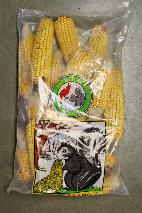 ASC-EAR CORN 6.5#