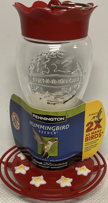 PENNINGTON HUMMINGBIRD 16OZ