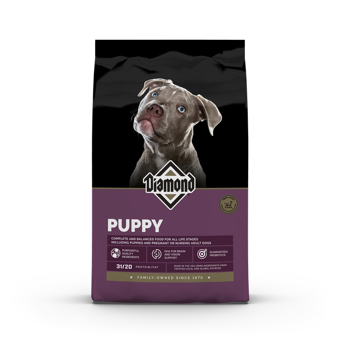 DIA-DOG PUPPY 40#