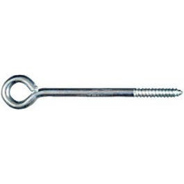 5/16" X 6" EYEBOLT