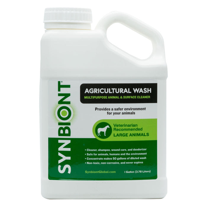 SYNBIONT AGRICULTURAL WASH GAL