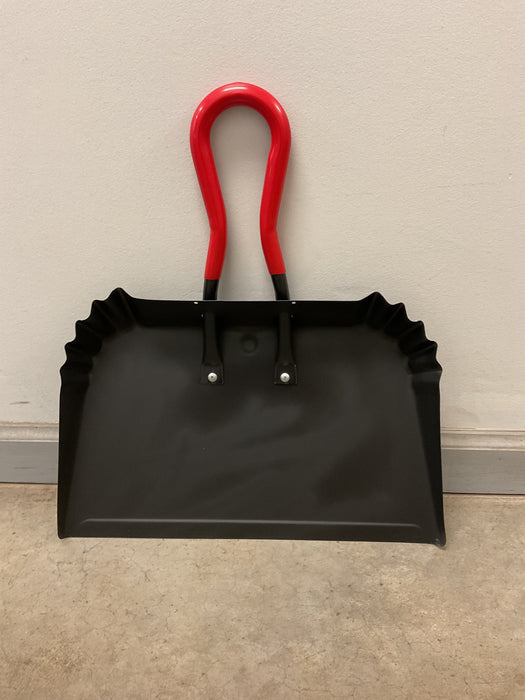 GEMPLERS DUST PAN