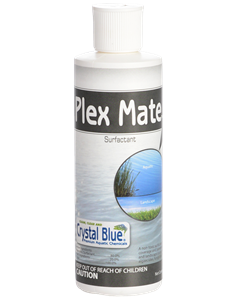 CB-PLEX MATE SURFACTANT 8 OZ