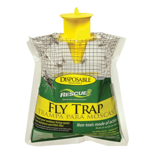 RESCUE FLY TRAP