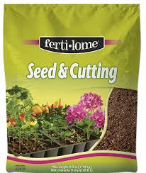 FL-POT MIX SEED & CUTTING 8 QT