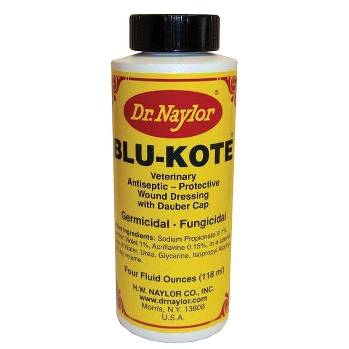 BLU-KOTE WOUND DAUBER 4 OZ