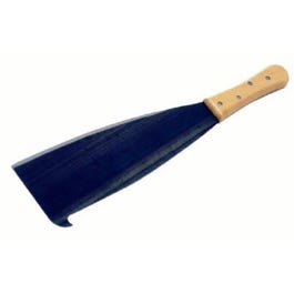 CANE KNIFE 13" WOOD HANDLE