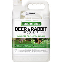 LF-DEER & RABBIT RTU GAL