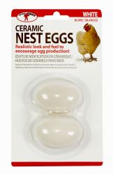 MILL-NEST EGG WHITE CEGGWHT