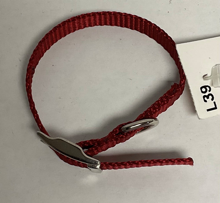 CAT COLLAR 8&10 IN ASSORT
