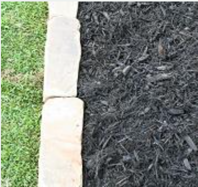 BLACK MULCH 2 CU-FT