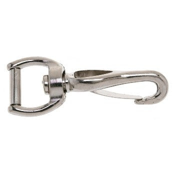 5/8" STRAP EYE SNAP